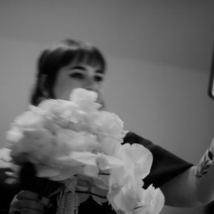 Meet your Posher, Verity